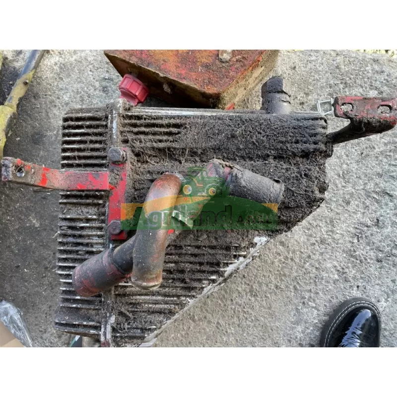 Reserve Hydraulique Case Ih 1055