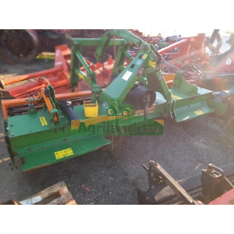 AMAZONE Pièces Ke 303 Special