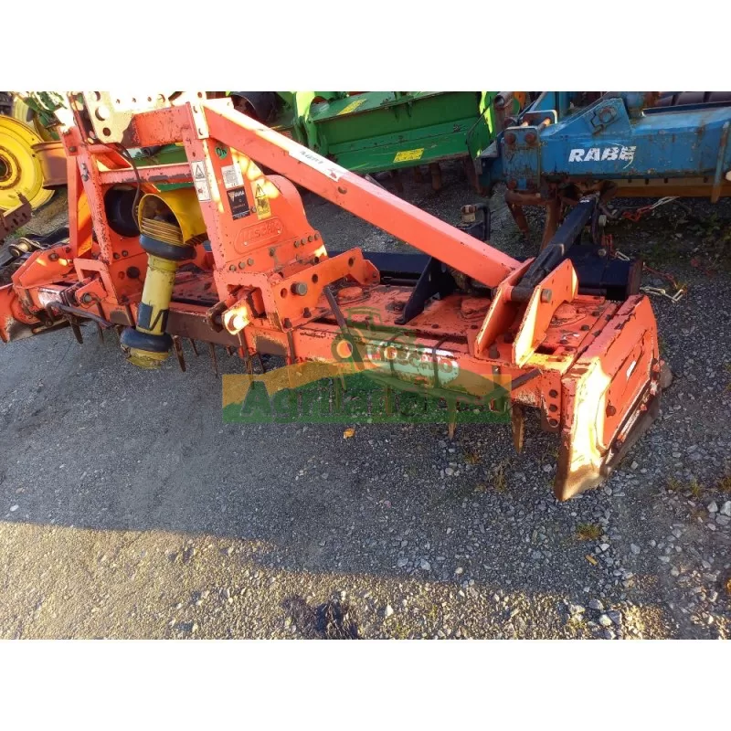 Pièces Maschio Dm 3000