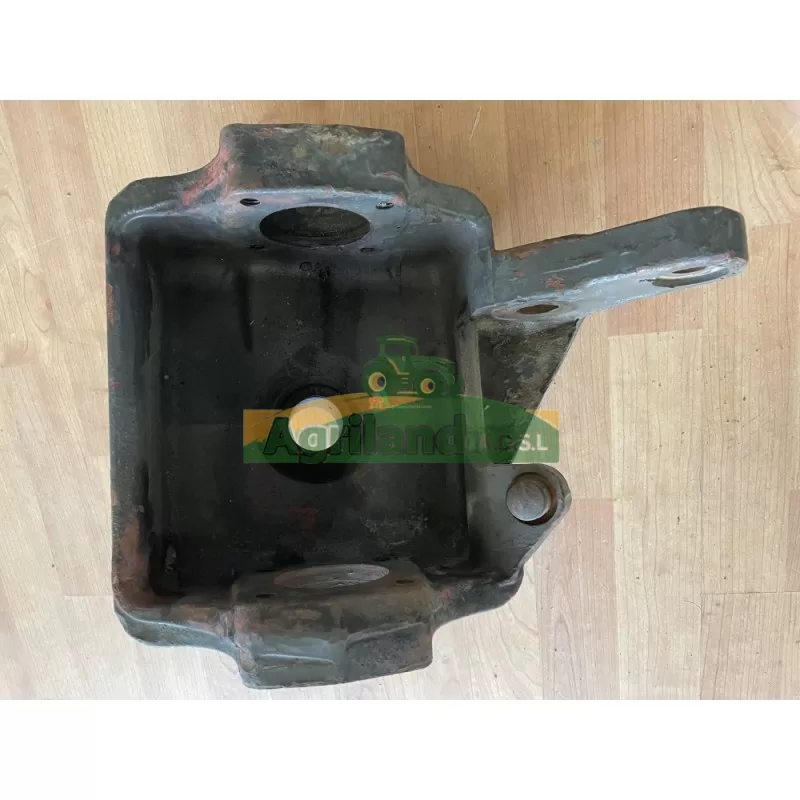 Carter Pivot Massey Ferguson 390