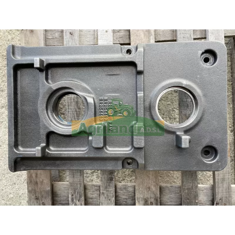 Carter De Prise De Force John Deere 7730