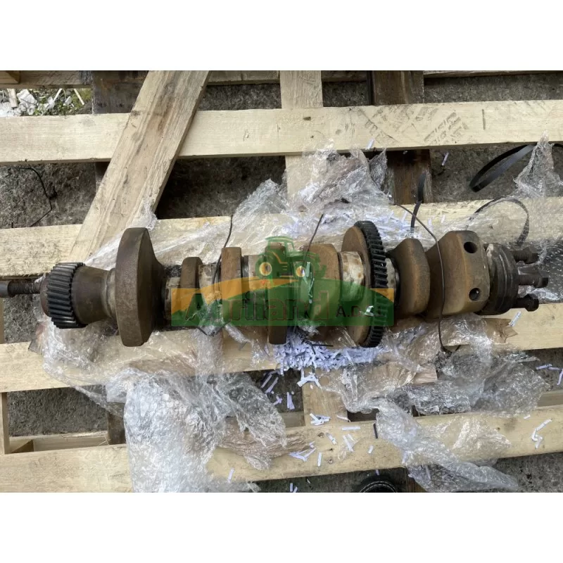 Vilebrequin Renault 85 12