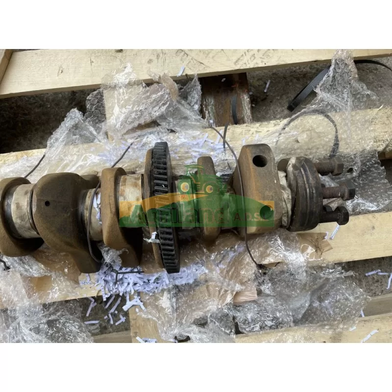 Vilebrequin Renault 85 12