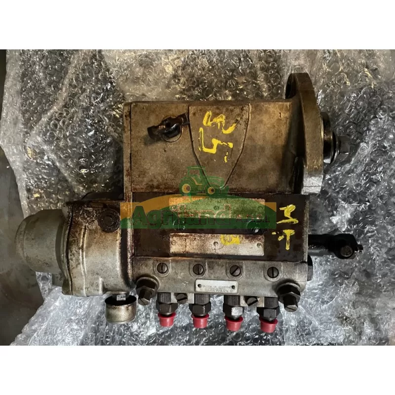 Pompe A Injection Massey Ferguson 35