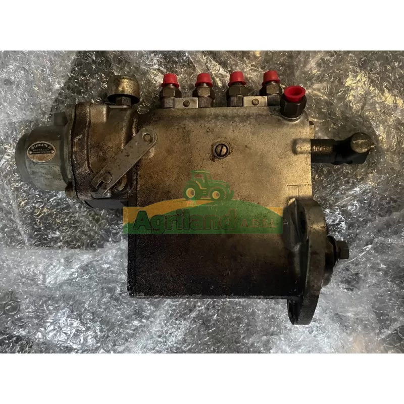 Pompe A Injection Massey Ferguson 35