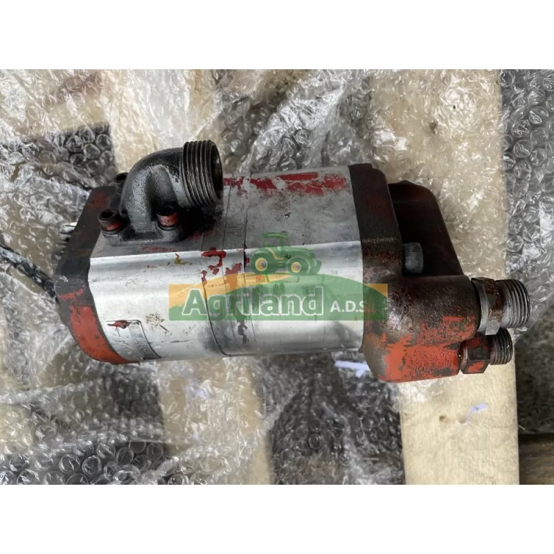 Pompe Hydraulique Case Ih 844
