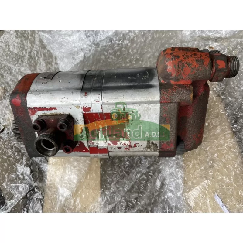 Pompe Hydraulique Case Ih 844