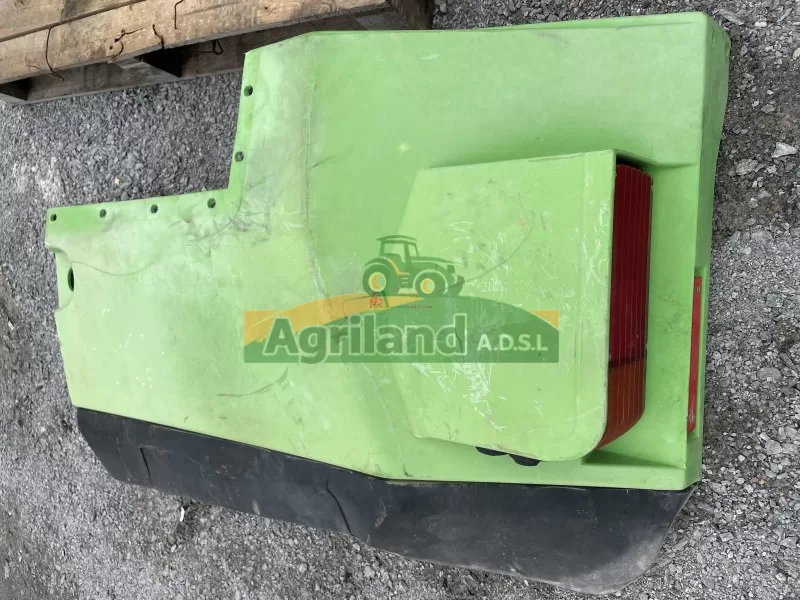 DEUTZ-FAHR Aile Arrière Deutz Agrostar 6.61