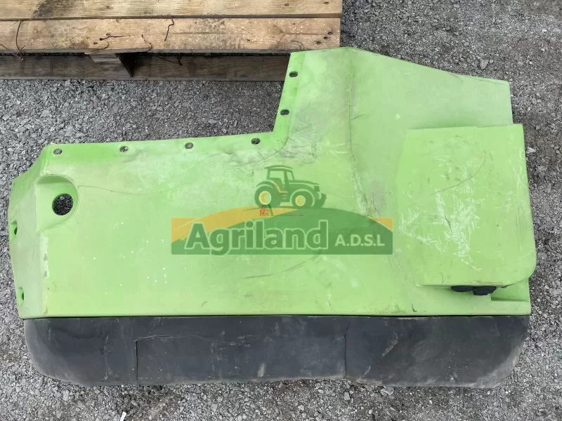 DEUTZ-FAHR Aile Arrière Deutz Agrostar 6.61