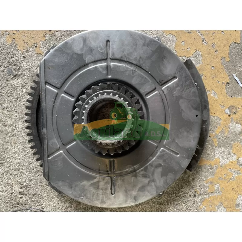 Pignon De Boite John Deere 7730