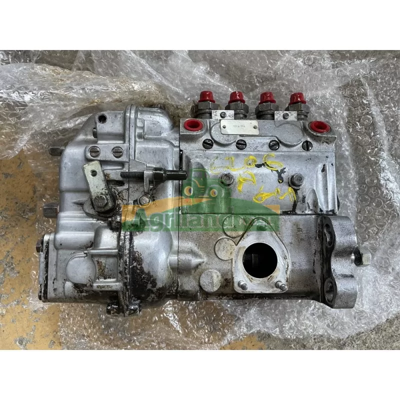 DEUTZ-FAHR Pompe A Injection Deutz 7006