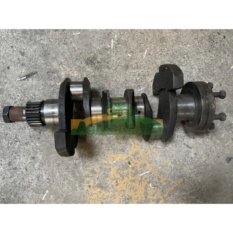 Vilebrequin Massey Ferguson 135