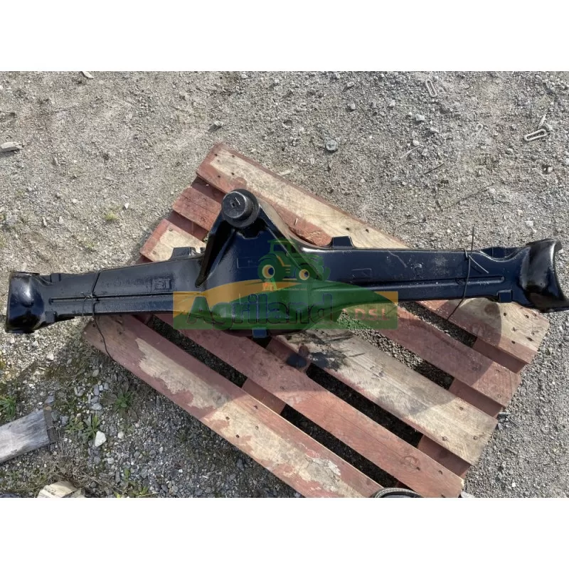 Carter De Pont Avant Case Ih Mx 110