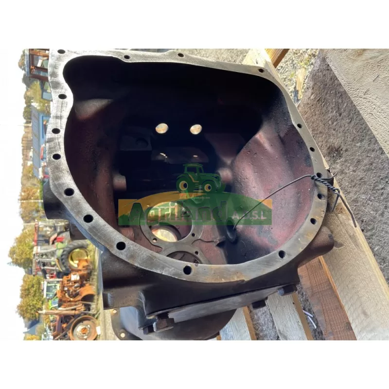 Carter Embrayage Massey Ferguson 135