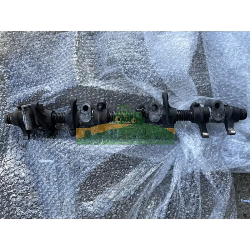 Rampe De Culbuteur Case Ih 1290