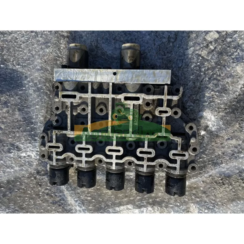 JOHN DEERE Bloc De Commande Autopower