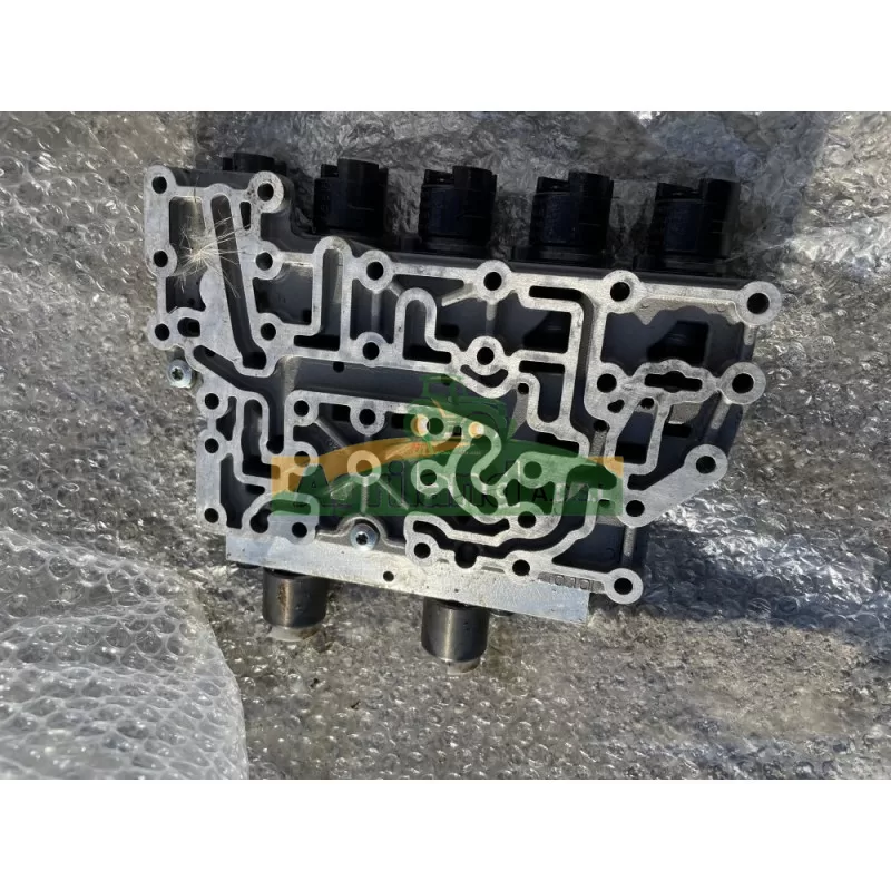 JOHN DEERE Bloc De Commande Autopower