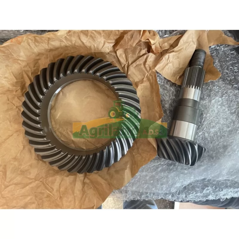 DEUTZ-FAHR Couple Conique Deutz Ttv 1160