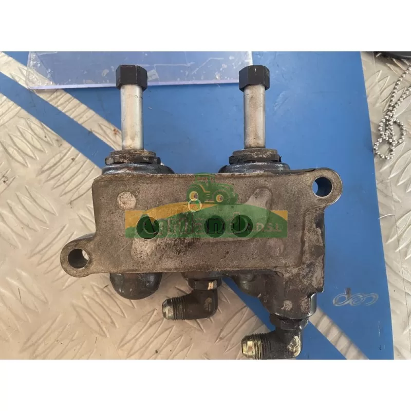 Distributeur De Boite Massey Ferguson 4225