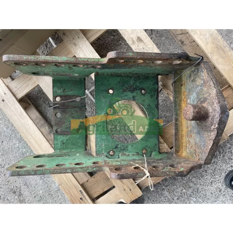 Echelle John Deere 3130