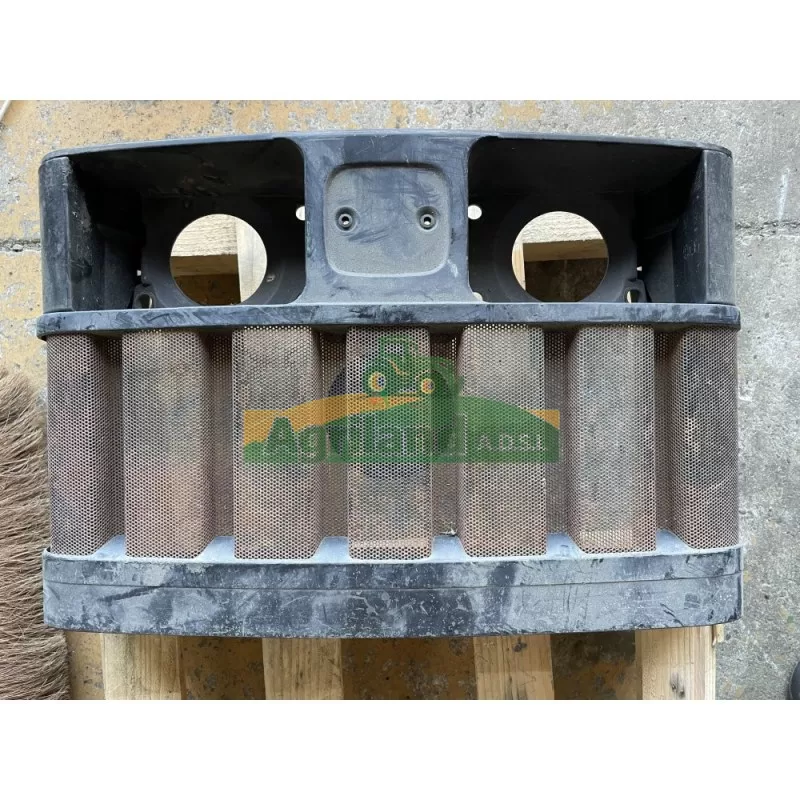 Calandre John Deere 6410