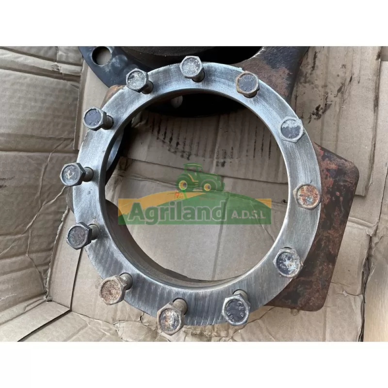 Carter Pivot Fiat 100 90