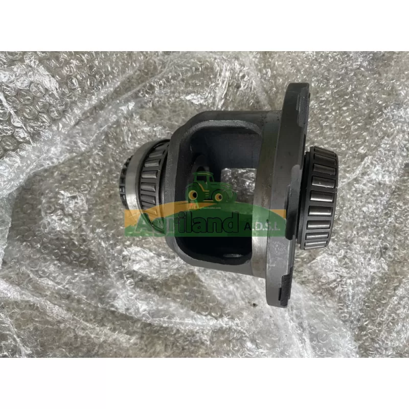 Boitier De Différentiel De Pont Avant New Holland Tl 100