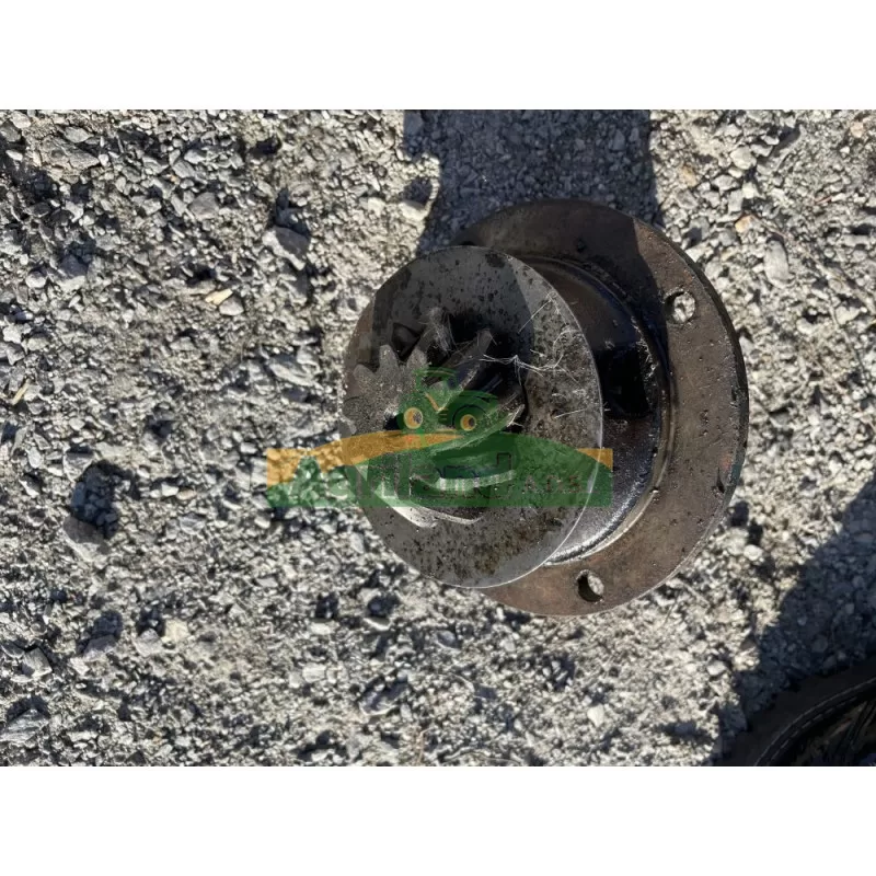 Arbre De Support De Disques De Frein Ford 3000