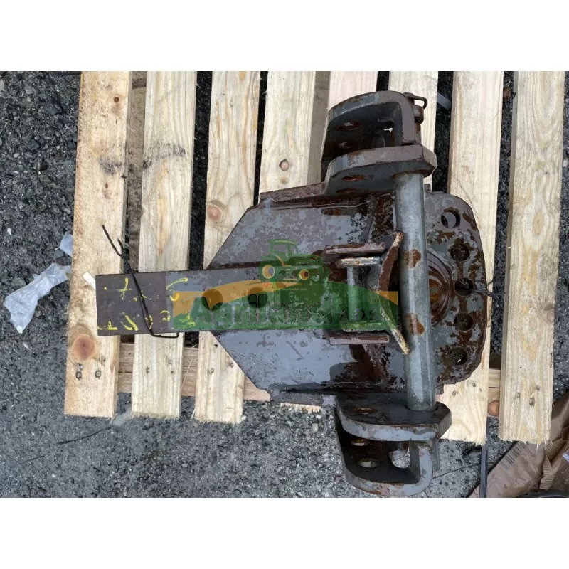 Piton Attelage Fendt 307