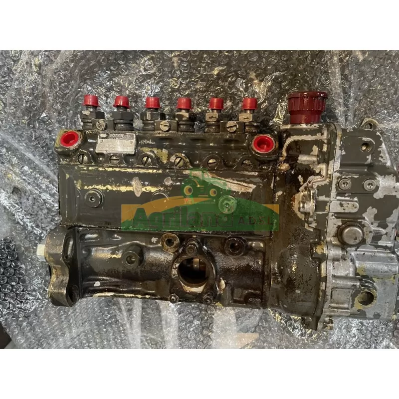 Pompe A Injection Fendt 611 Favorit