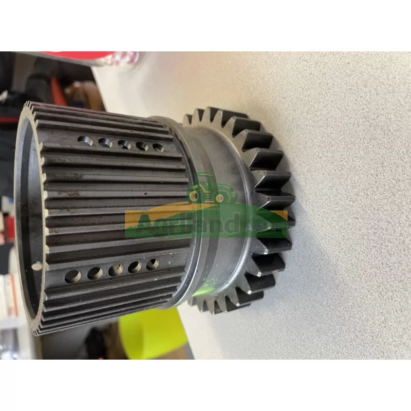 Pignon Embrayage Case Ih Puma 210