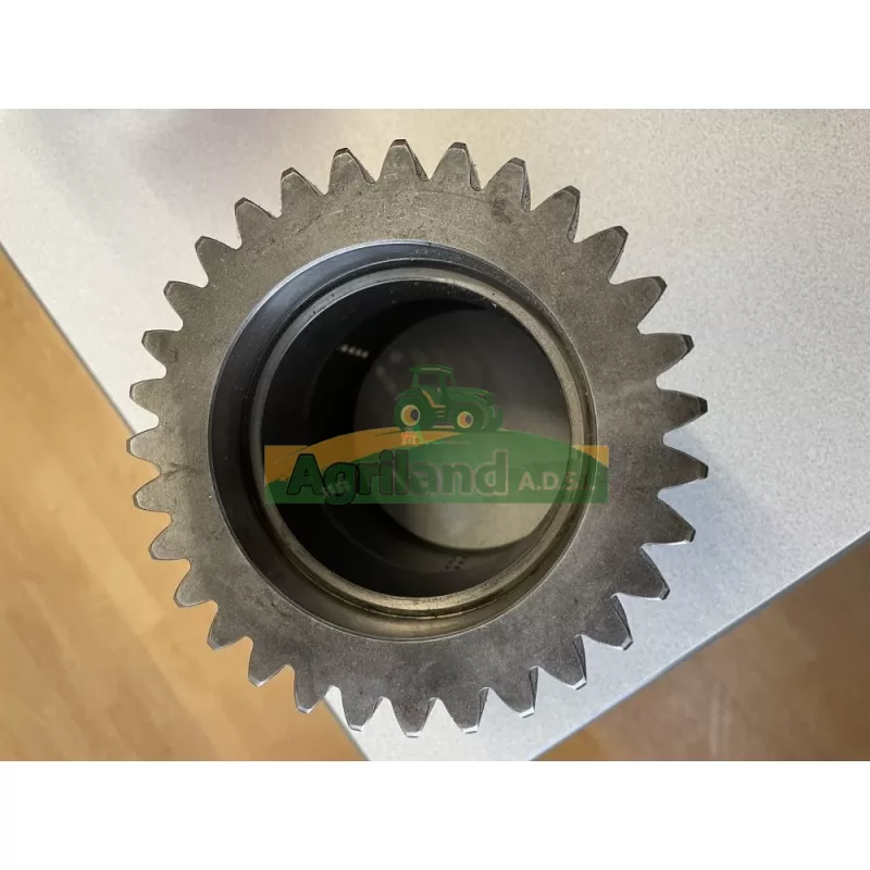 Pignon Embrayage Case Ih Puma 210
