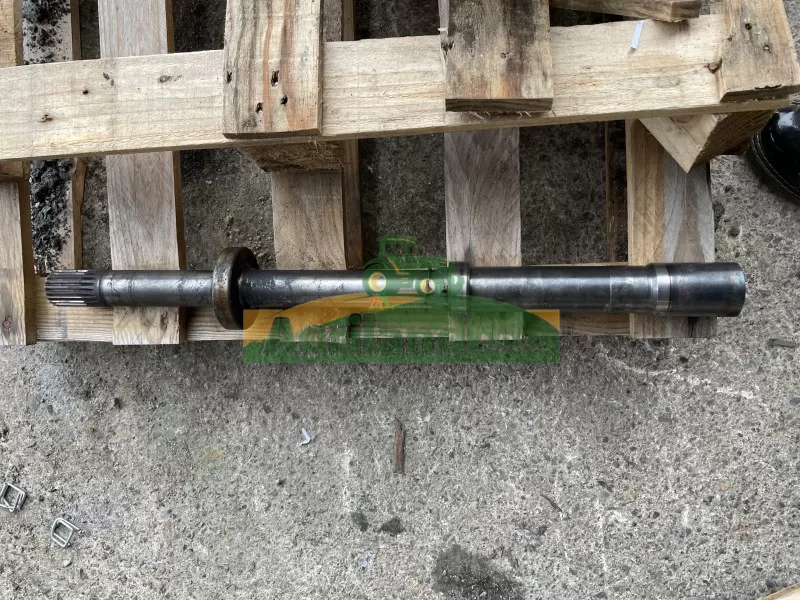 DEUTZ-FAHR Arbre Creux Embrayage Deutz Dx 3.90