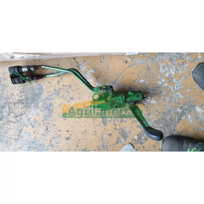 Distributeur Auxiliaire Double Effet John Deere 2020