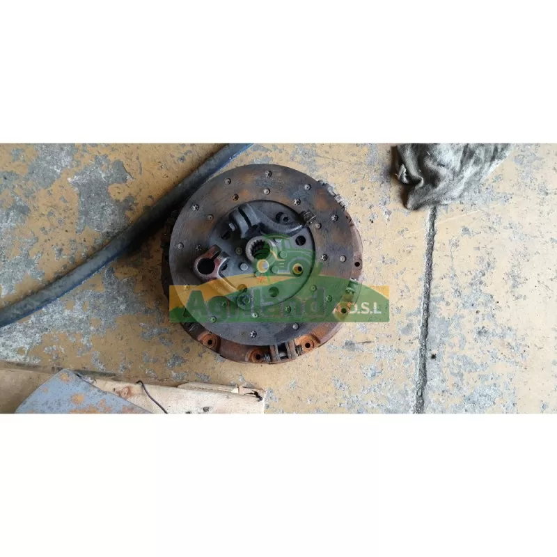 Embrayage Case Ih 946