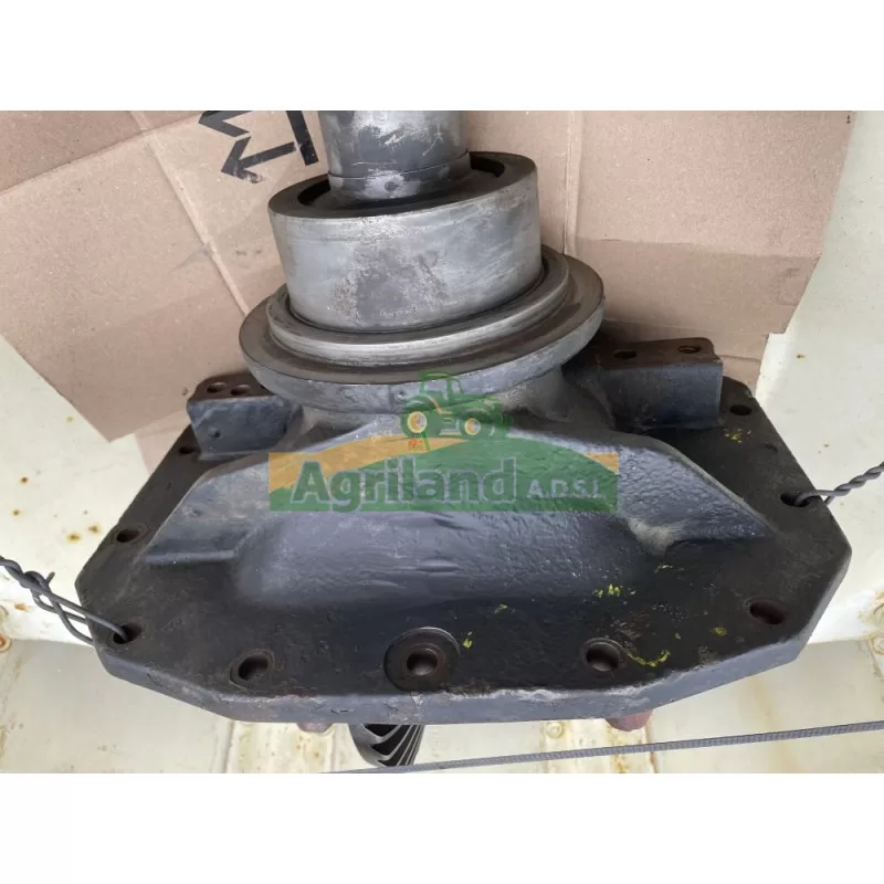 Nez De Pont Avant Valtra T 121