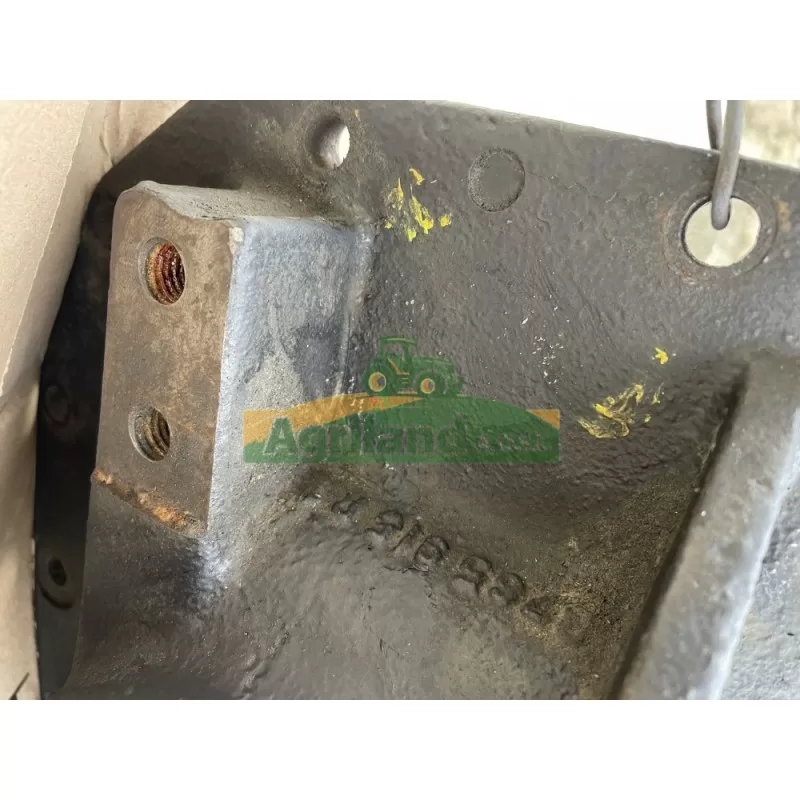 Nez De Pont Avant Valtra T 121