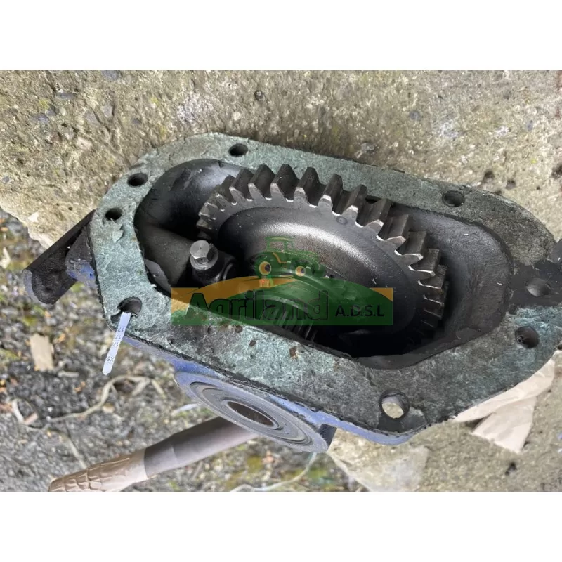 Boite De Transfert Same Centauro 60