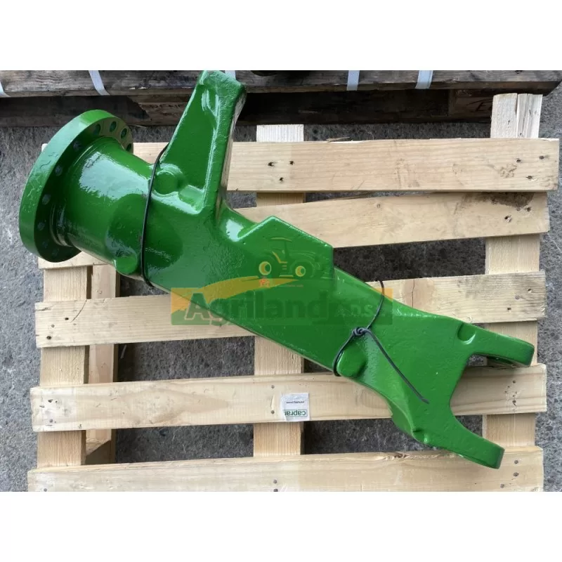 Poutre De Pont Avant John Deere 2850