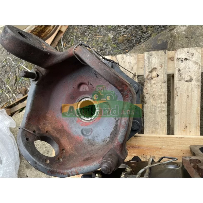 Reducteur Manitou Mlt 629