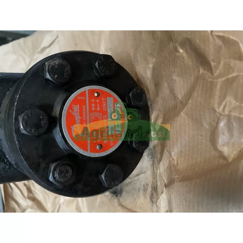 Orbitrol Manitou Mlt 725