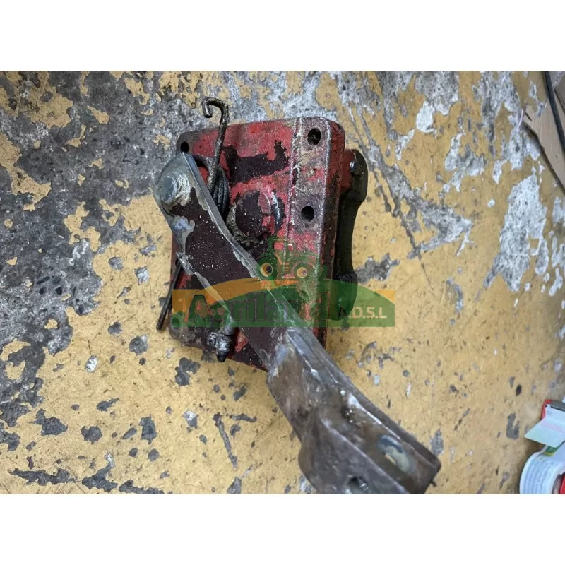 Etrier De Frein Fiat 1580