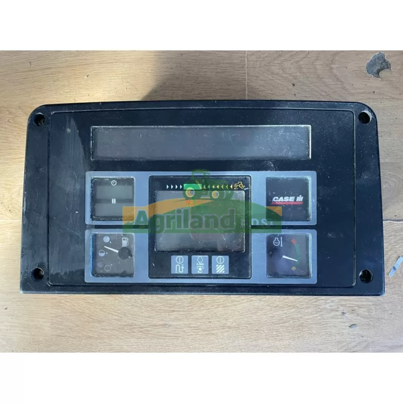 Tableau De Bord Case Ih Cs 80