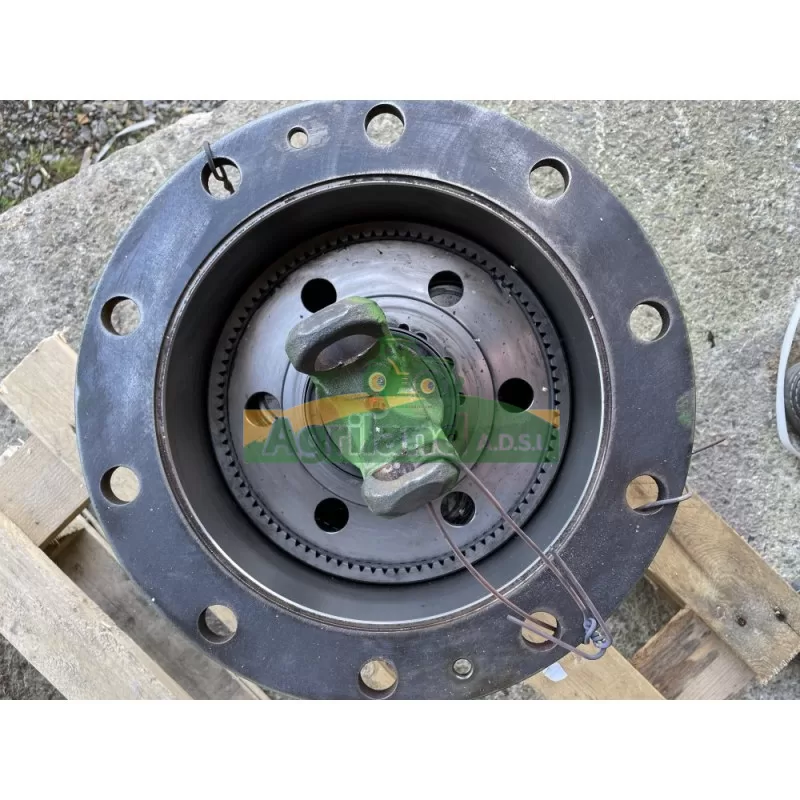 JOHN DEERE Reducteur Jd 6170 R