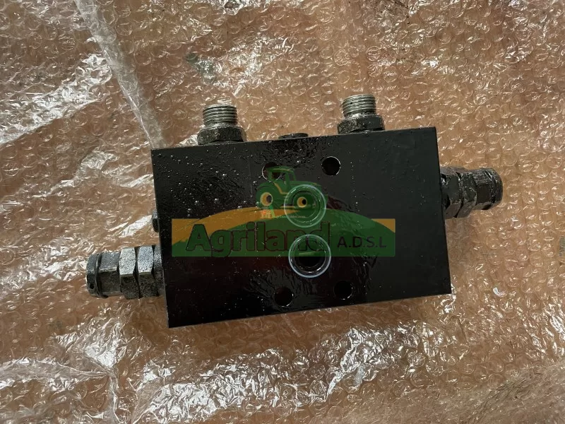 Clapet Sur Verin Dieci 40.7