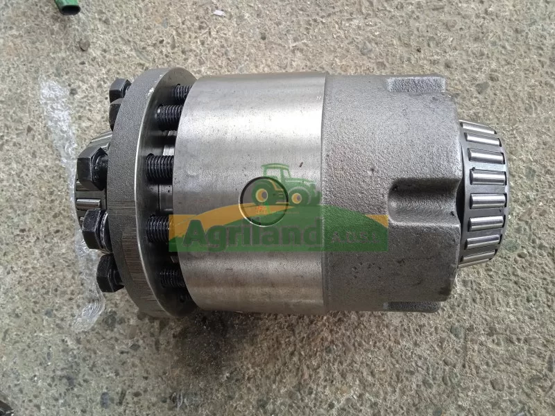 Pompe Hydraulique 34.7 Merlo Telesco