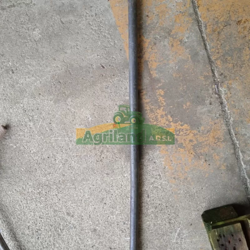 Barre De Direction Renault 551