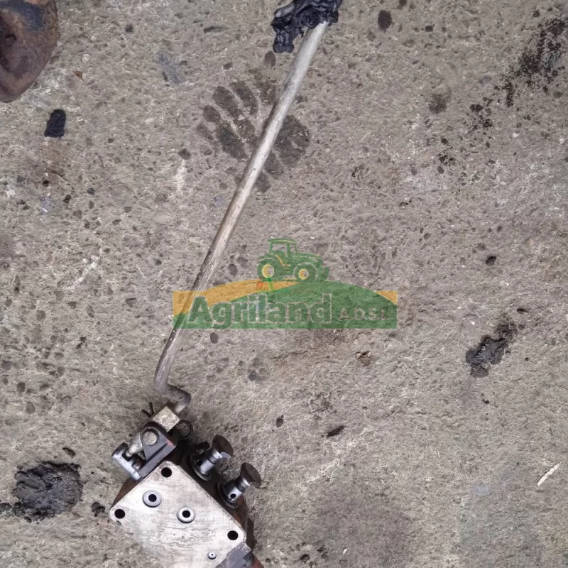 Distributeur Auxiliaire Double Effet Renault 461