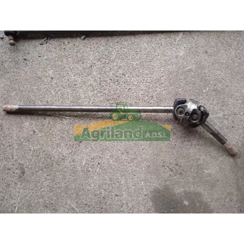 Arbre De Pont Avant Apl 1251 Case Ih 633