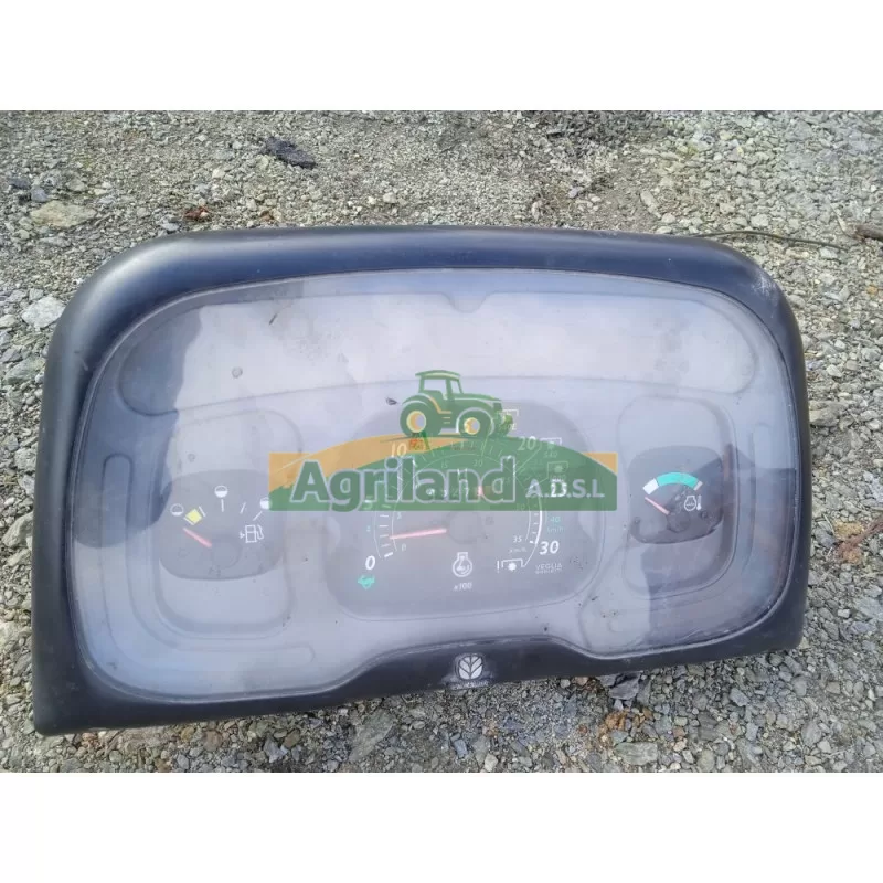 JOHN DEERE Tableau De Bord Jd 6520